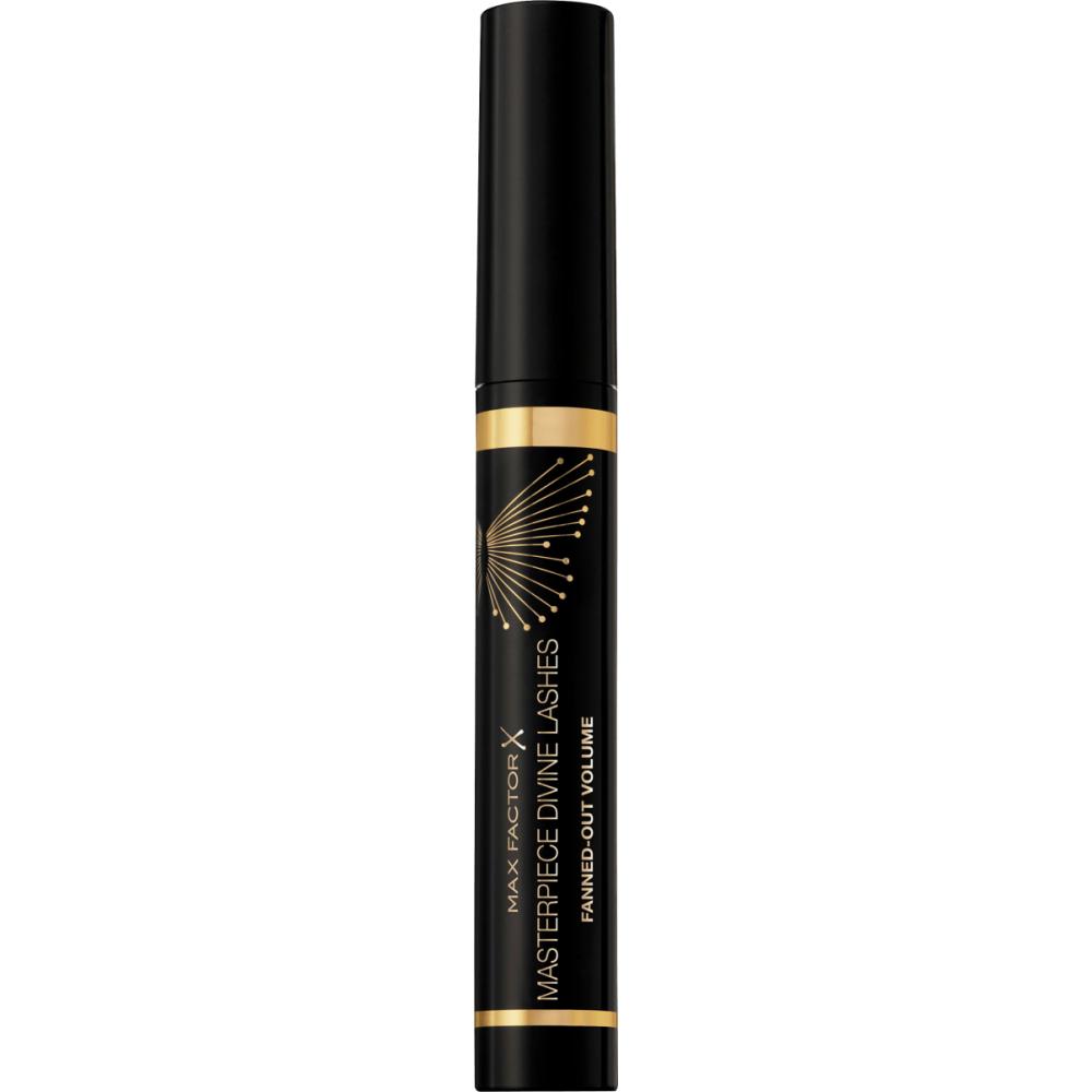 Max Factor Divine Lash Mascara Rich Black 001 8 Ml