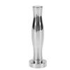 Pressino per Caffè in Acciaio Inossidabile Strumento di Riempimento 24mm Pressino per Capsule di Caffè Pezzo Unico Pressione Presa Comoda Facile da Pulire