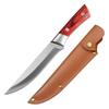 TOP Stainless Steel Chef Knife Kitchen Knife Cooking Knife Sharp Knife Hunting Knife Kitchen Tool