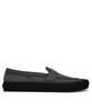 VANS Skate Loafers - Crepe Faded Black / Vn000Z3Qemv1