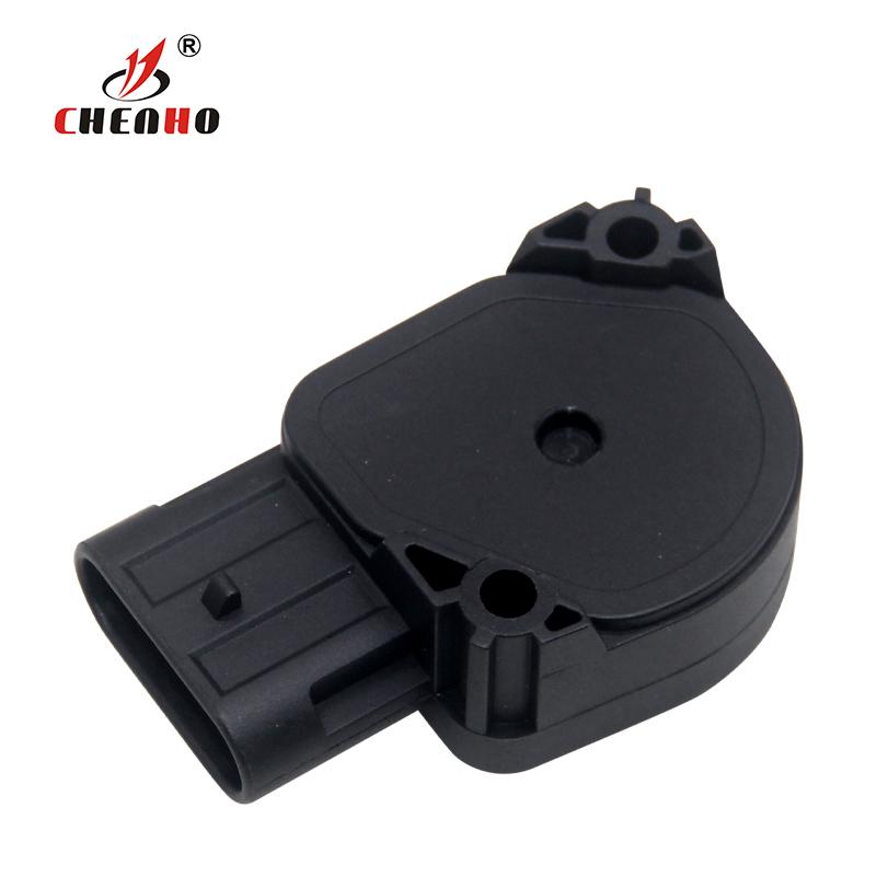 Throttle Position Sensor TPS 1601581 1805197 For Daf 75 CF 85 CF 95 XF CF 75 CF 85 XF 105 XF 95 1376023 133284 131973
