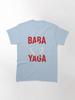 John Wick Baba Yagaa Shirt Classic T-Shirt