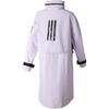 adidas Myshelter Rain Ready Outdoor Fashion Wszechstronna Kurtka Kurtka Damska Jasnofioletowa Wielokolorowa FT8910