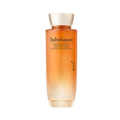 Jaum Cheong Skin Revitalizing Water Essence Toner 150ml