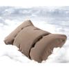 For Lexus ES200 ES300h RX NX UX LS LX Headrest Against Neck Pillow Waist Cushion Neck Protection Car Interior Accessories