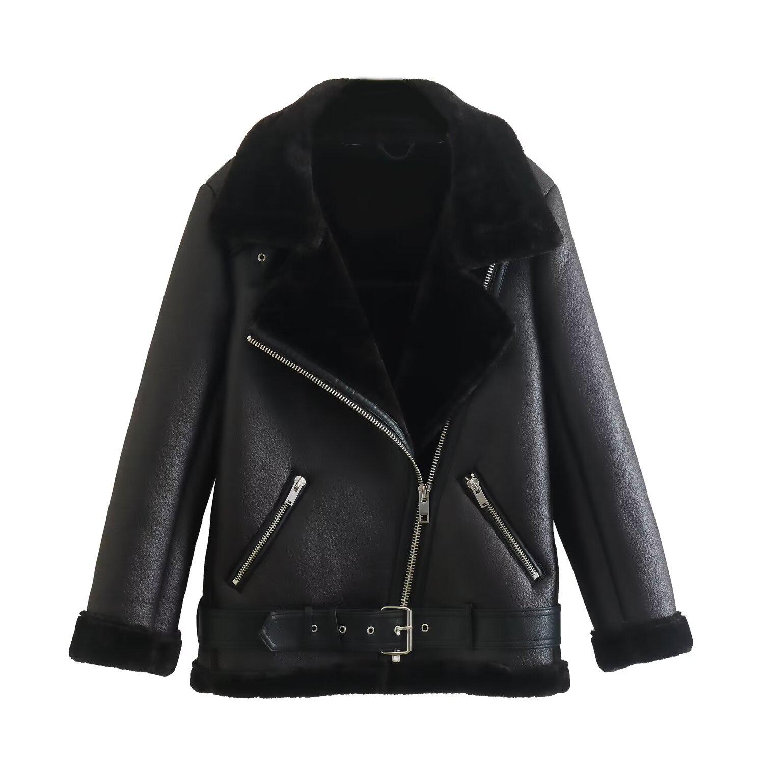 Women`s 2024 Autumn/Winter European & American