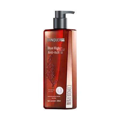 ConQUER Moisturizing & Anti-Itch Body Wash