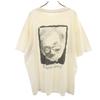 OLD 90s Jerry Garcia Grateful Dead Grateful Dead Short sleeve Single stitch T-shirt Men's Used