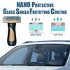 Nano Car Scratch Remover Polishing Detailing Coating For Window UV Protection Car Exterior Accessories Auto Car Care