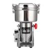 1000g Mini Electric Grinder Household Dry Grinding Whole Grains Chinese Herbal Grinding Machine