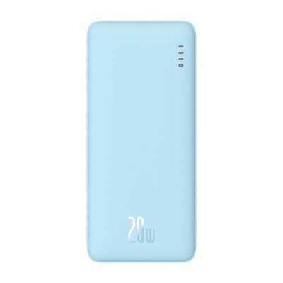 Powerbank Baseus Airpow 10000 Mah 20W (Blue)