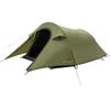 Easy Camp Reindal 3-person Olive Green Camping Tent