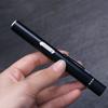 Multi Function Mini LED Pen Stainless Steel Led Flashlight Penlight Torch LED Pen Light Doctor Nurse Pen Nursing Handy Pen