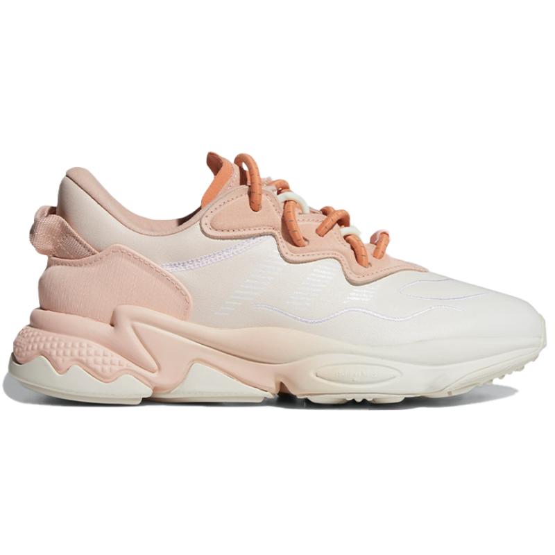 adidas Dámske tenisky Ozweego 'Vapour Pink' GZ2775