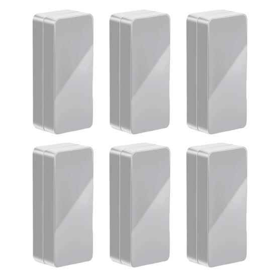 Outdoor Curtain Weights Magnetic Drapery Weights No Sewing Waterproof Curtain Weights for Home Bathroom Shower Liner Flags Tablecloth