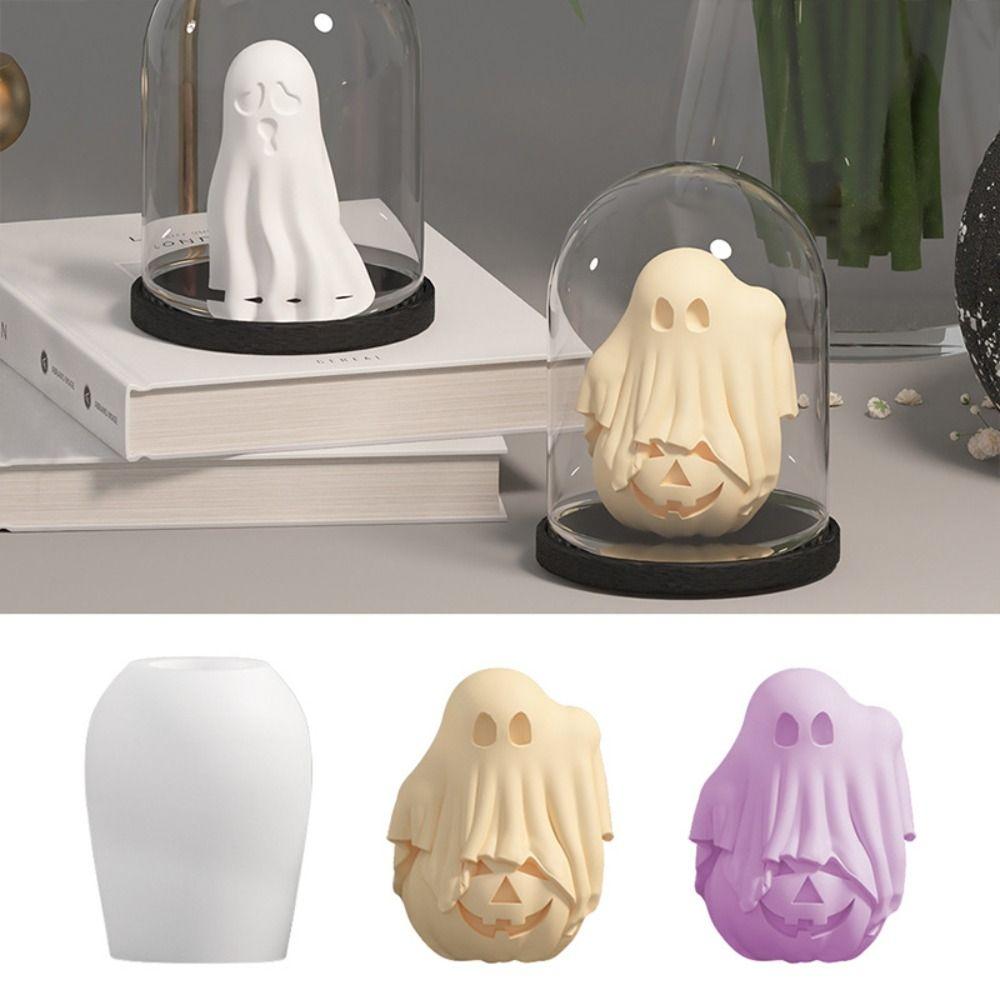 Handmade Scented Candle Mold DIY Craft Art Wax Mould New Soap Mold