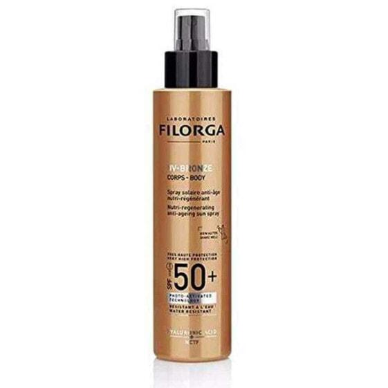 

Солнцезащитный крем Filorga Bronze Face 50 ml