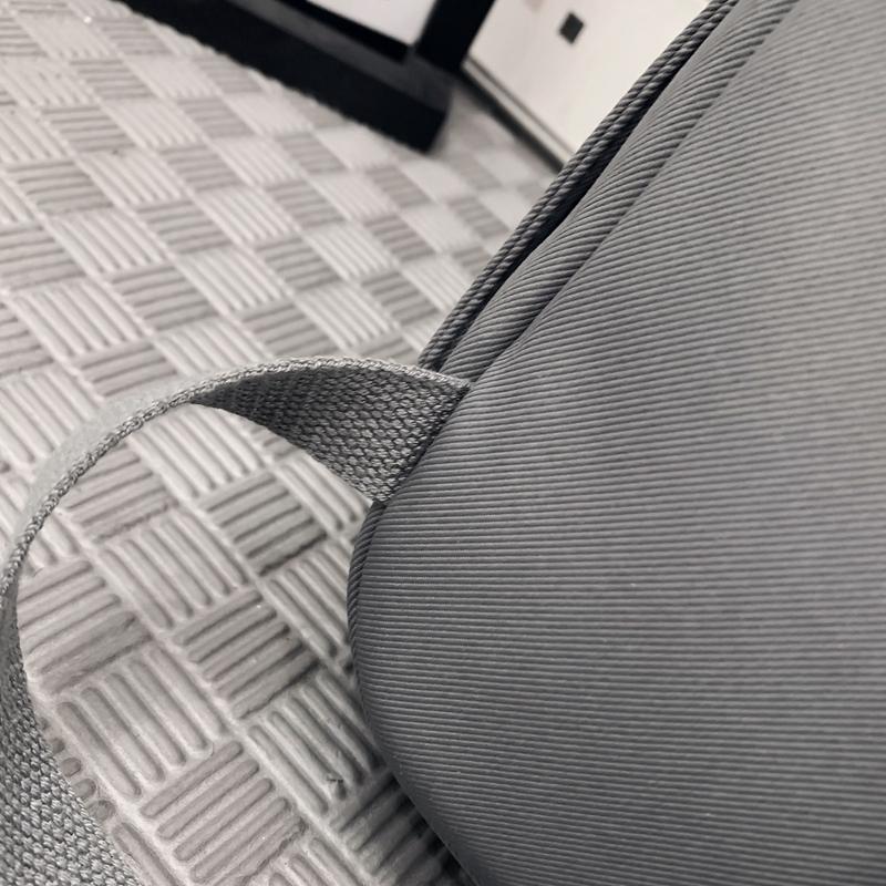 Skolväska Dam Junior High School Student Ryggsäck Herr College Student Datorryggsäck