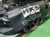 HKS Automotive Maintenance Supplies MECHANIC Fender Cover 51007-AK494