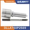 SHUMATT DLLA150P2569 Diesel Fuel Injector Nozzle 0433172569 For Injector 0445120460 China Made New