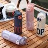 Cille Leading Series 316 SS Insulated Tumbler