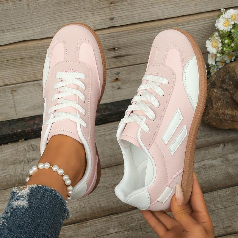 Strappy Large-size Shoes - New Vintage Flat Shoes for Women