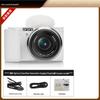 ORDRO 5K Optical Zoom Digital Vlogging Camera (CN version)