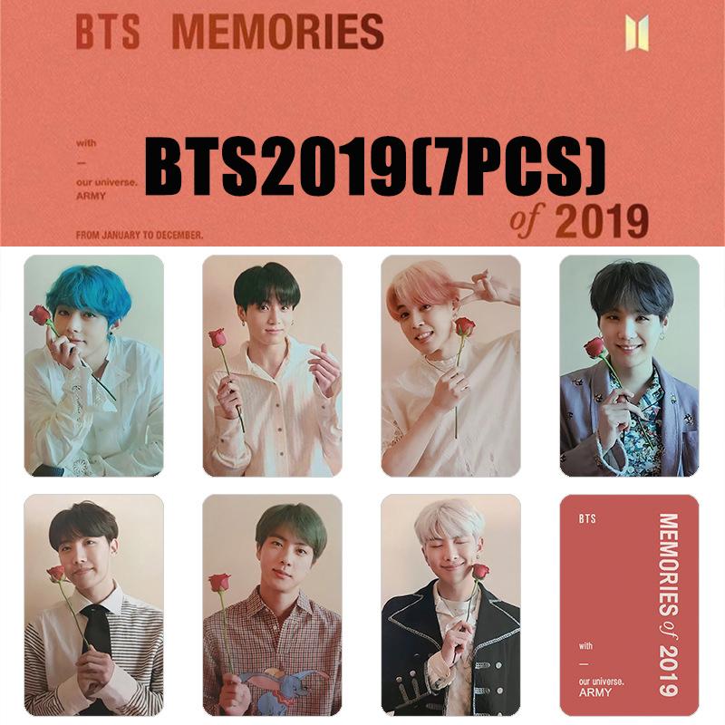 K-POP・アジア BTS  memories 2016 2017 2018 2019 2020 K-POP・アジア BTS memories 2016 2017 2018 2019 2020 BTS