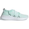 Adidas Neo Ultimafusion Comfortable Simple Shock Absorption Low Top Casual Shoes Women Casual Shoes Light-Green White F34517