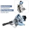 Wastegate Actuator Met Sensor Turbocharger Voor Citroen C4 C5 Voor 307 308 407 508 607- 753556-0002, 756047-0002 Turbo