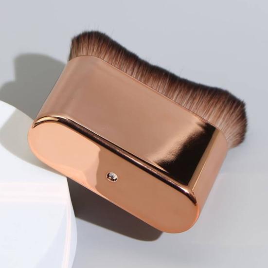 Self Tanner Makeup Brush Multi-purpose Tanner Lotion Applicator Body Synthetic Body