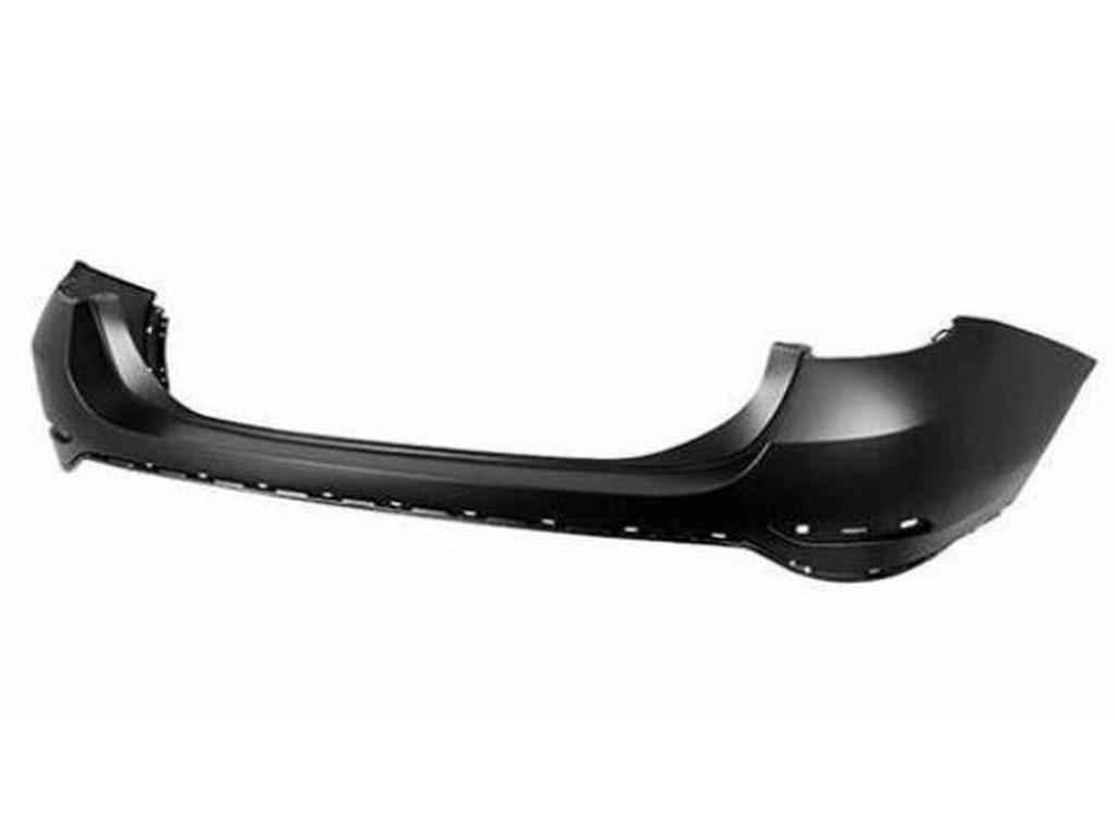 BMW X1 E84 Rear Bumper - Part #51127345036