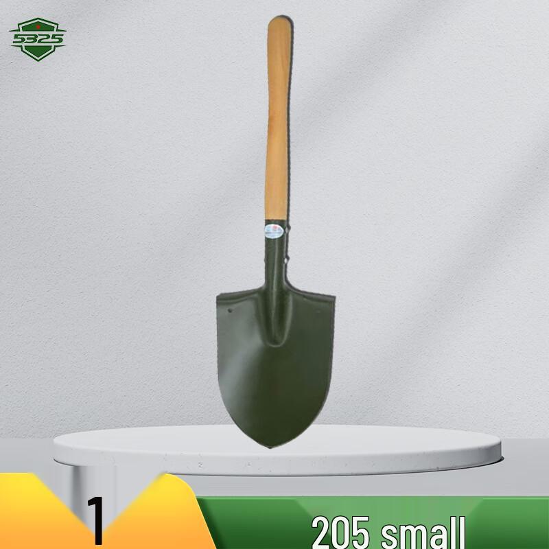 Military Outdoor Engineer Shovels and Pickaxes