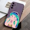 U-Urusei Yatsura L-Lum Mobile Phone Case For Samsung Galaxy A73,A72,A71,A70,A53,A52,A51,Others Soft Black Cover