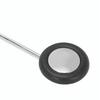 Round Shape Neurological Hammer Diagnostic Testing Examination Hammer Percussor