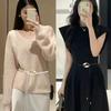 PU Leather Slim Waist Rope Metal Buckle Thin Waistband Bohemian Belts  For Skirts Dress Top Clothes