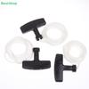 Universal Recoil Starter Handle with Pull Rope,Replacement Starter Grip for Lawn Mower,Generator,Chainsaw & Small Engine