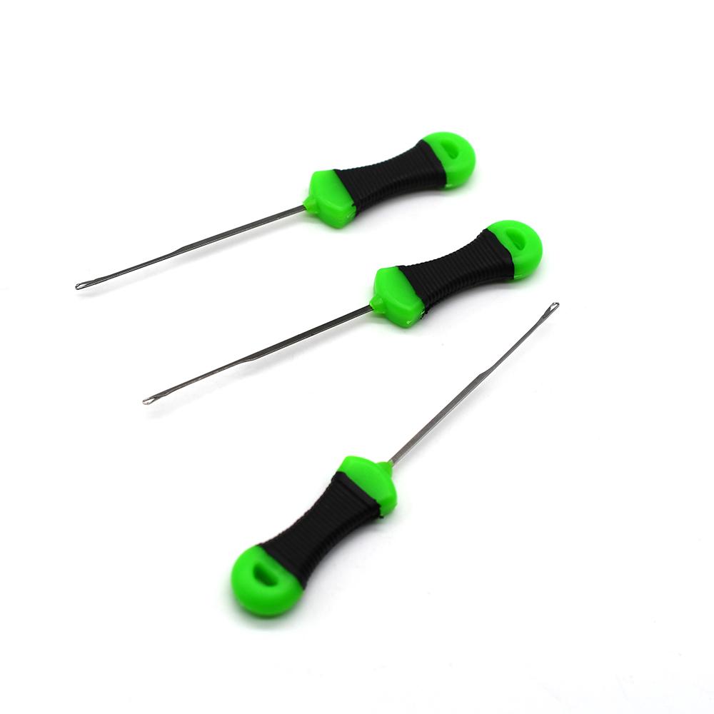 MNFT 1PC Carp Fishing Tools Bait Hook Needles Tool for Pop Up Boilies Fishing Accessories