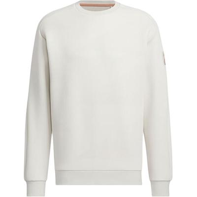 Αθλητικό Ρούχο Wuji Γραφικό Τοπ Κουστουμάκι Λαιμόκοψη Πουλόβερ Μακρυμάνικο Φούτερ Ανδρικά Τοπ Εκρού JI8718