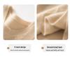 Women's Pure Cashmere Seven-Needle Loose Knit Vest