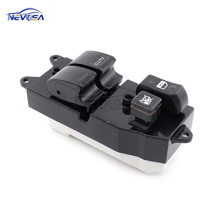 Toyota Corolla Window Glass Lifter Switch 84820-12360 - Popular Accessory