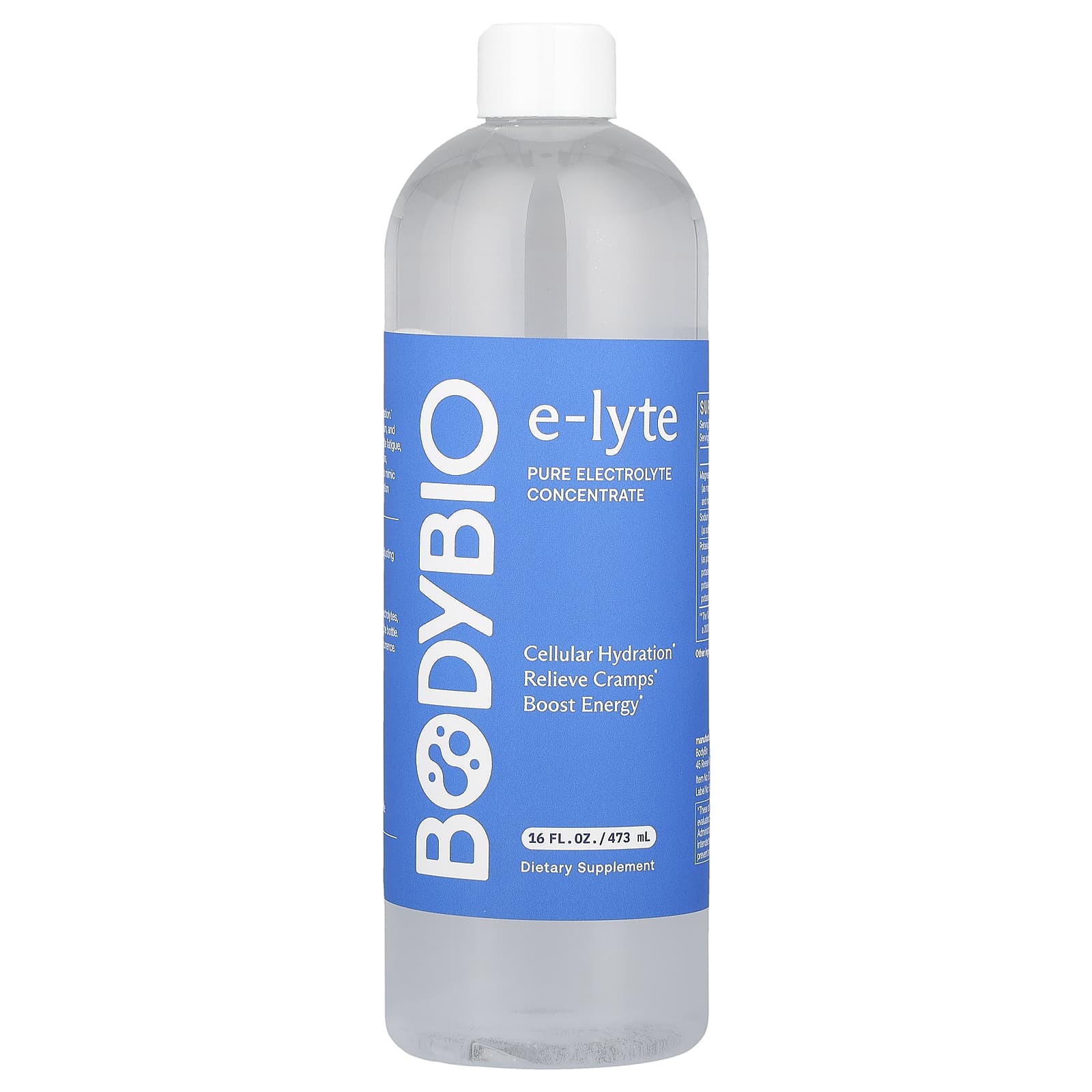 

E-Lyte, 473Ml(16Fl Oz)