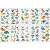 Dino Party Supplies Dinosaur Balloons Paper Straws Cups Plates Kids Boy Birthday Party Decoration Jungle Dinosaur Party Decor