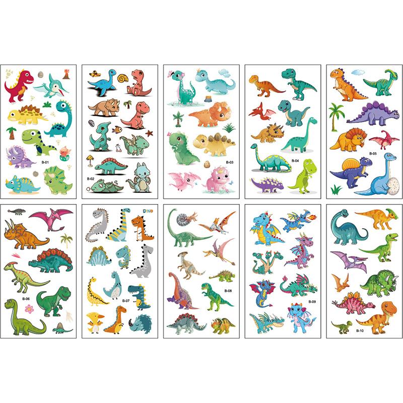 Dino Party Supplies Dinosaur Balloons Paper Straws Cups Plates Kids Boy Birthday Party Decoration Jungle Dinosaur Party Decor