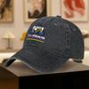 Tadej Pogaar Cycling Baseball Cap  Classic Retro Duckbill Hat for Unisex  Women Outdoor Camping Fitness