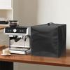 Nylon Cover for Espresso Machine Coffee Maker Protective Sleeve Household Espresso Equipment Appliance Protector