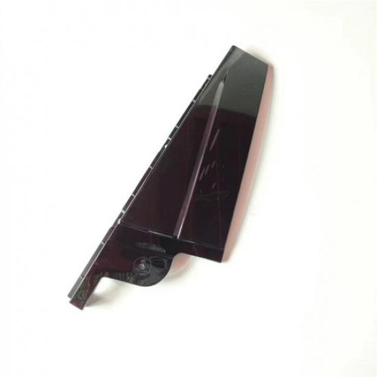 New Car Rear Left Door Applique Repair 68246273AC for Jeep Compass 2017-