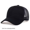 Sun Protection Sun Hat Summer Trucker Hat Fashion Baseball Cap  Outdoor