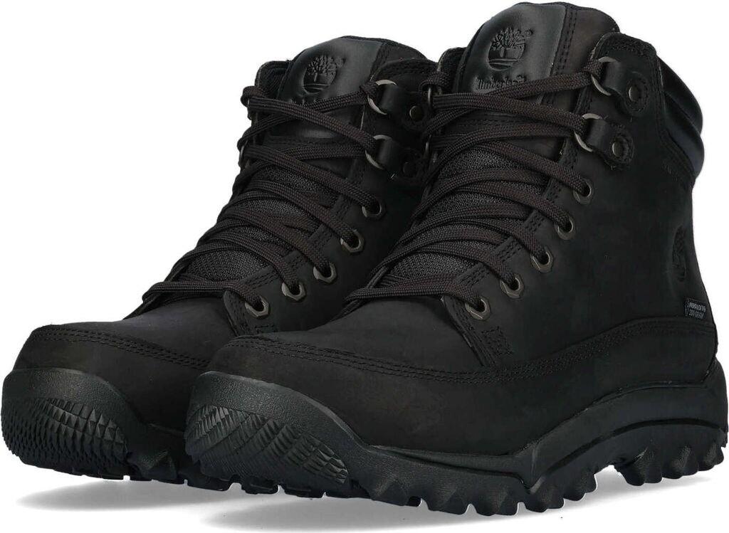 Мужские ботинки Timberland Rime Ridge Mid WP