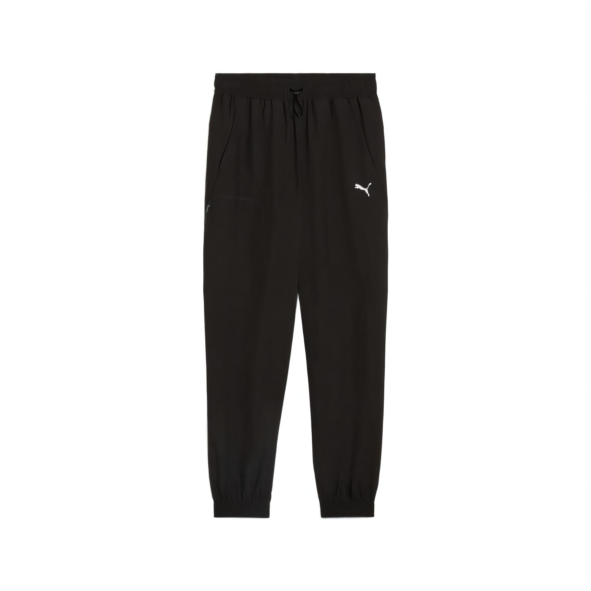 

Puma Openroad Versatile Trendy Casual Pants Men bottoms Black 681659-01 L